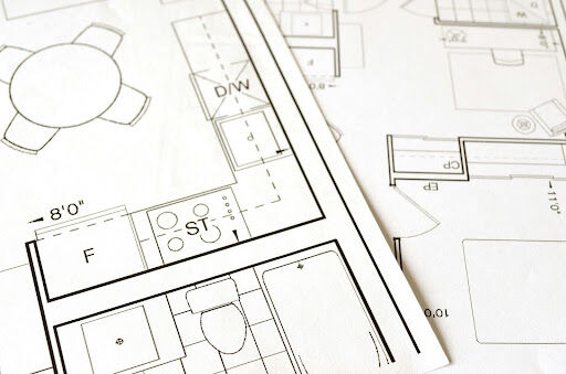 From Concept to Reality: Designing Your Modern Dream Home